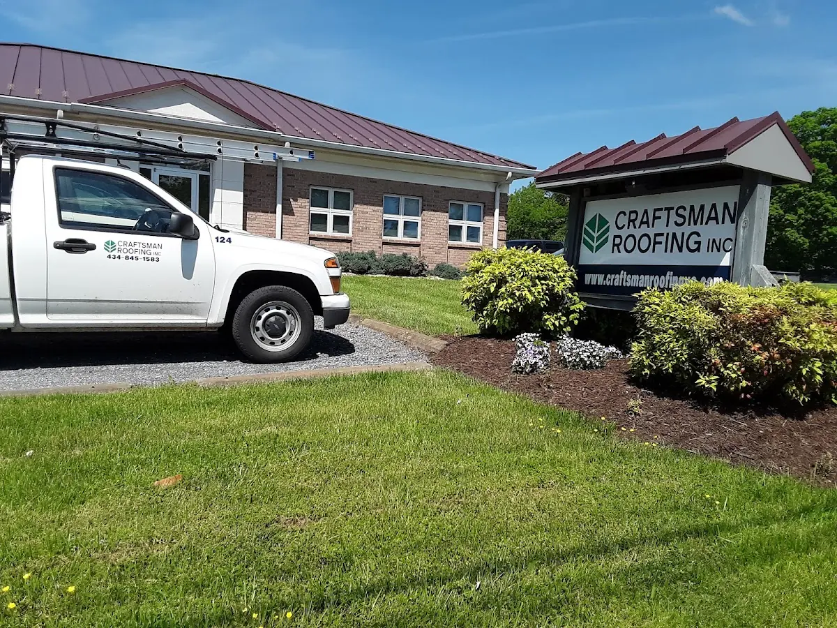 Quality Chimney Repair by experienced craftsmen in Lower Dutchtown